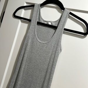 Storq Ribbed Maternity Dress Size 1